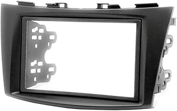 ☆ビューティーナビゲーション☆専用 Amazon | ファクトリーダイレクト ナビフレーム ca-sz11-157a 2DIN