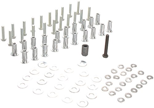 Weather Guard 99920PK 5/16" Blind Fastener