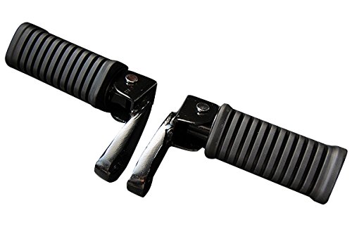 z400fx ステップの通販 445 Z400FX メインステップ左右セット 復刻品 FX-STEP FX-STEP