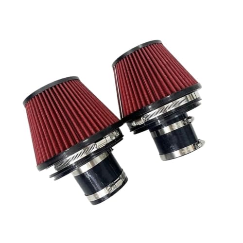 Système d'admission d'air froid en alliage durable pour motorisation EA825 4.0T V8