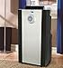 Whynter ARC-143MX 14,000 BTU (9,456.1 BTU SACC) Dual Hose Cooling Portable Air Conditioner, Dehumidifier, and Fan with 3M Filter Storage Bag, up to 500 sq ft in Platinum/Black