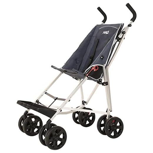 MobiQuip XL Special Needs Buggy
