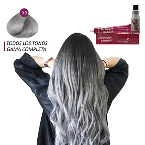 La Mejor Selección de Tintes profesionales - los mas comprados. 8 Imagen adicional