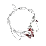 Pour les femmes avant-gardistes à la recherche d'une pièce de déclaration ou une amie sincère célébrant des occasions spéciales