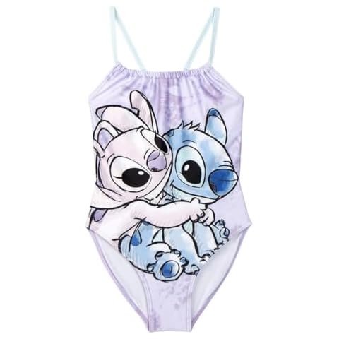 Maillot de bain Stitch CERDÁ Cover
