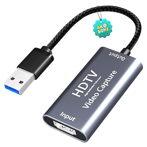 Amazon.co.jp: Yasoku USB & HDMI 変換アダプタ キャプチャー