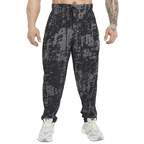 Pantalon de survêtement de bodybuilding pour le sport