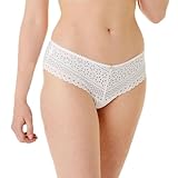 Brigitte Bardot Lingerie - Shorty Instinct - Blanc - 40 - Femme