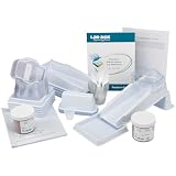 Stream Erosion & Deposition Science Kit for Classrooms | Hands-On Earth Science STEM Activity for 24 Students...