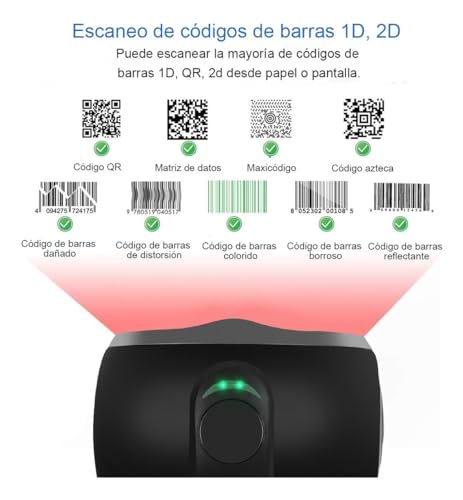 Periféricos, Office Product barra codigo Marca SHAWTY (2)