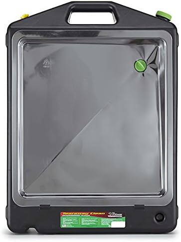 GarageBOSS GB016 16 Quart Oil Tear Away Clean Drain Pan