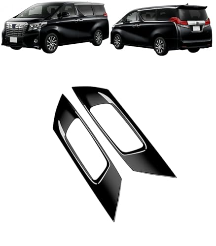 Hophelia At@[h Ft@CA 30n ɓK O  2015N~Ci[nhK[jbV hA{EJo[x[ hAmuJo[ EZbg  JX^ p[c FOR ALPHARD/VELLFIRE p݌v (