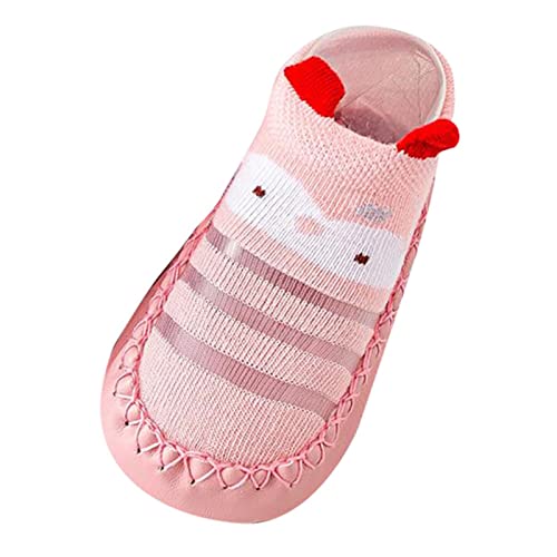 Baby Toddler Walking Shoes Infant Toddler Shoes Soft Sole Toddler Shoes Bow Glitter Sequins Non Slip Breathable Shoes