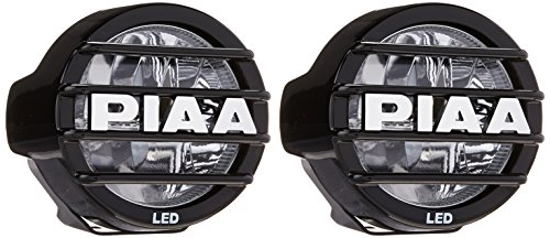 PIAA (77302) LP530 Bike-Specific LED Driving Kit for Yamaha Super Tenere