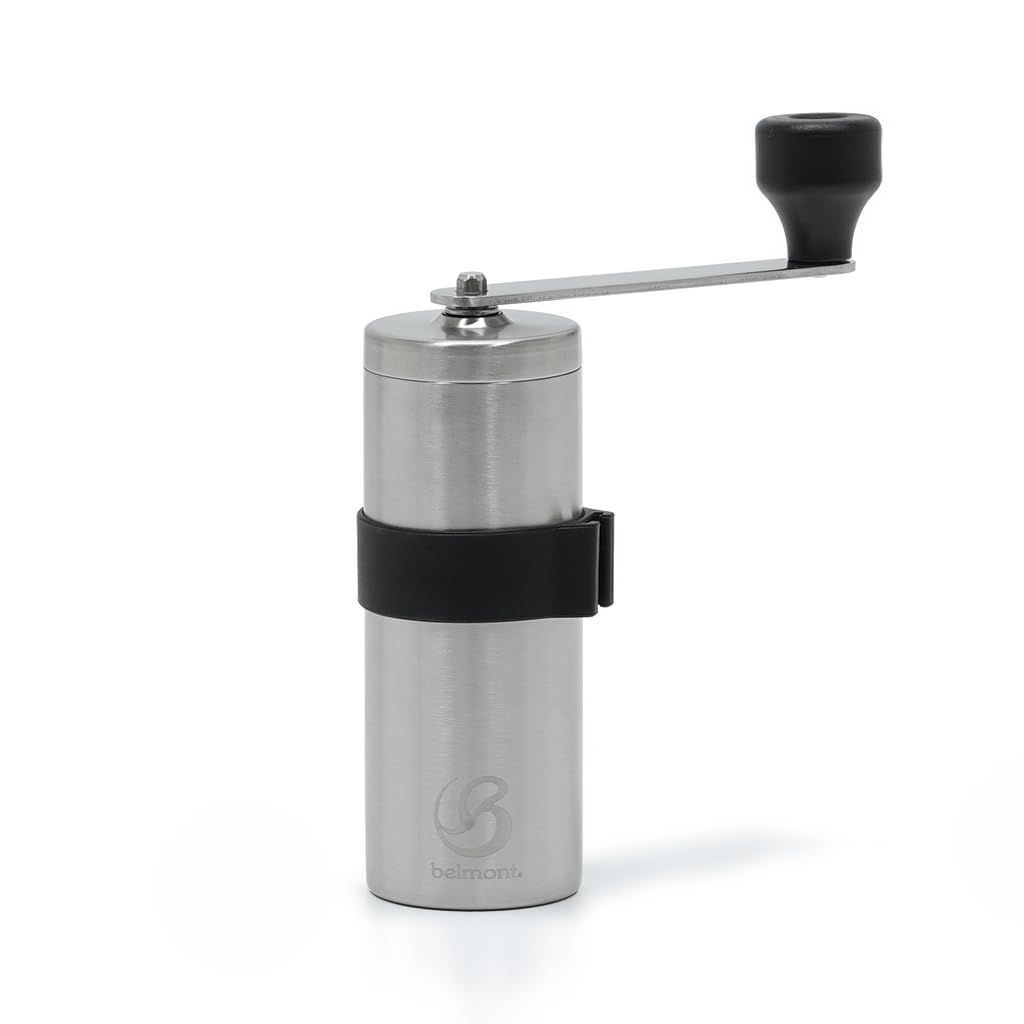 Amazon.co.jp: belmont（ベルモント） BM-351 OUTDOOR コーヒーミル