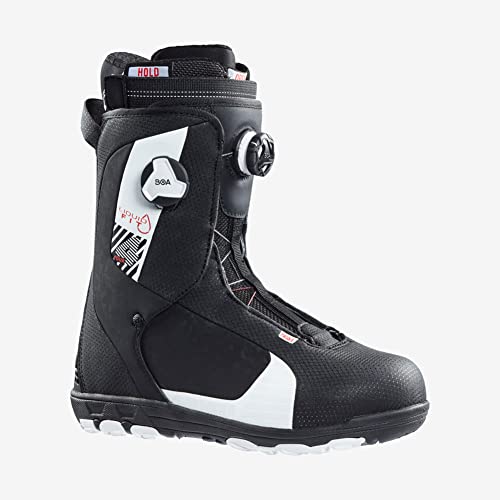 Boots de snowboard Head Four Boa pour éliminer les douleurs de pieds en glisse