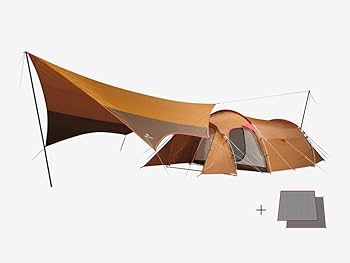 新品未使用【スノーピーク】 エントリーパックTT テントタープセット エントリーパックTT| スノーピーク(Snow Peak)