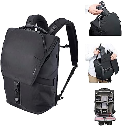 Amazon | ハクバ 【Amazon.co.jp限定】HAKUBA カメラバッグ GW-PRO 