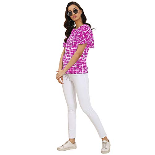 Image of OOMPH! Women's Crepe Tank Top (frillsleeve)