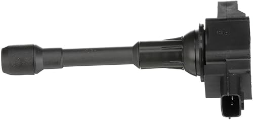 Miniatura 4 de Ignition Coil Compatible With Nissan X-Trail 2.5L L4 2014 2015 2016 2017 PC-895281