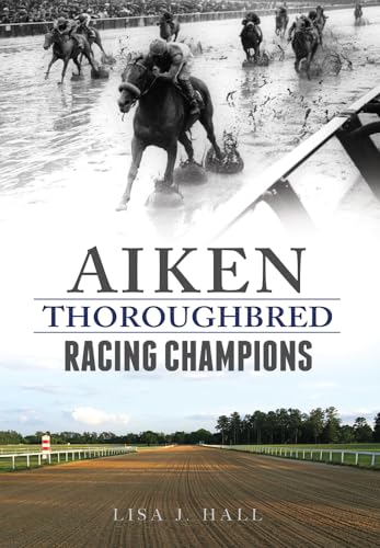 Aiken Thoroughbred Racing Champions (Sports)