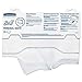 SCOTT Personal Seats Sanitary Toilet Seat Covers, 3000/Carton
