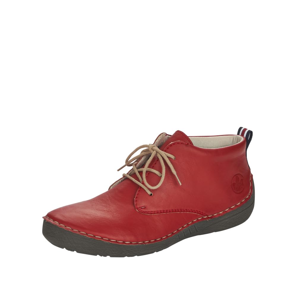 Rieker Damen 52522 Stiefelette