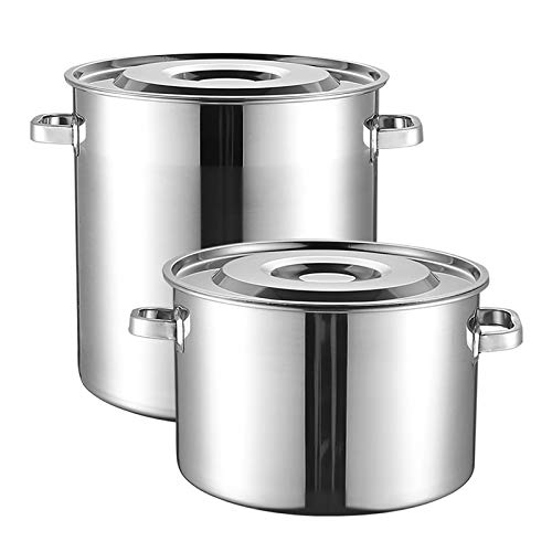 Marmite induction 30cm pour cuisiner de grands ragoûts sans déborder - 8