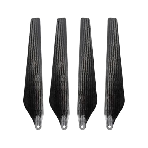 Hélices pliables 2880 2CW2CCW à haute poussée pour M10