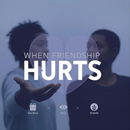 Navigating Sacrifices in Relationships S2 E4