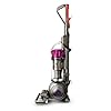 Dyson Ball MultiFloor Upright Vacuum High Performance HEPA Filter Bagless Height AdjustmentStrongest SuctionTelescopic HandleSelf Propelled Rotating Brushes Fuchsia