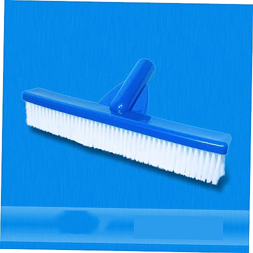 FRCOLOR 2 Unidades 10 escova de piscina escova de limpeza doméstica escova resistente escova de limp