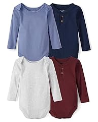 Burgundy/Ht Lunar/Mood Blue/Tidal 4-pack