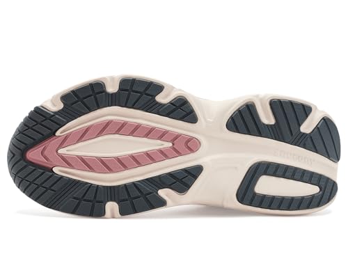 Image of Saucony Procyon Max Women's Running Shoes | PWRRUN+ Cushioned Breathable Knit | Lightweight Running Shoe for Women | Running, Jogging, Walking & Gym