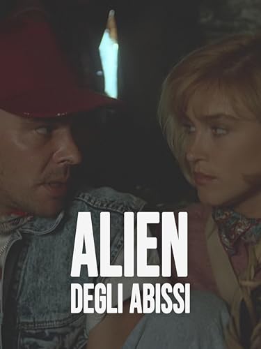 Alien degli abissi