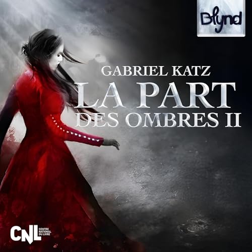 Couverture de La Part des Ombres