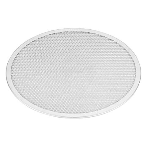 Vogue 30.5 cm Aluminium Pizza Screen Cover