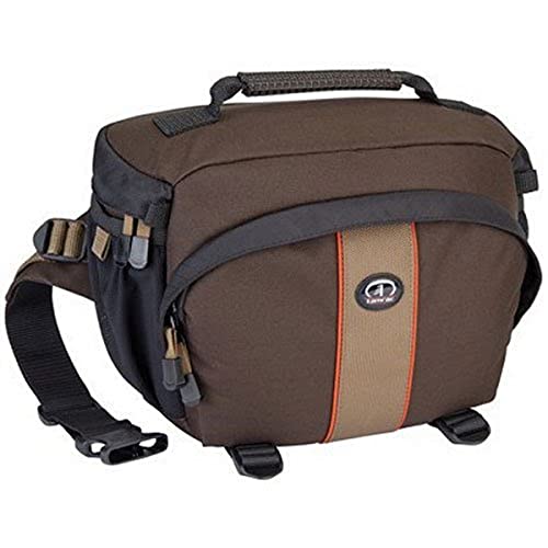 Tamrac 3458 Rally 58 Photo Hip Pack - Brown/Tan #TOP11