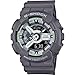 Produktbild Casio Watch GA-110HD-8AER