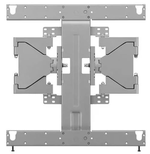 LG EZ SLIM WALL MOUNT【Ponkorachan】 Amazon.com: EZ Slim Wall Mount for LG TV's (VESA - 400 x 400