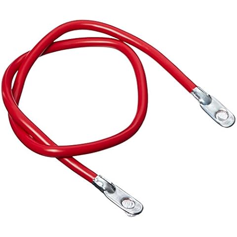 Deka East Penn 00289 Switch-To-Starter Cable Cover