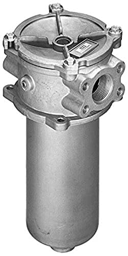 Élément filtrant U5L3FE Buyers Products pour système hydraulique série Hfa5