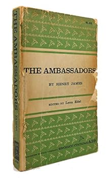 Paperback The Ambassadors Book