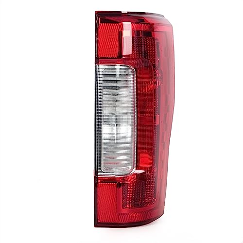 Feu de brouillard arrière Ford F250 bloc stop et clignotant droit haute visibilité