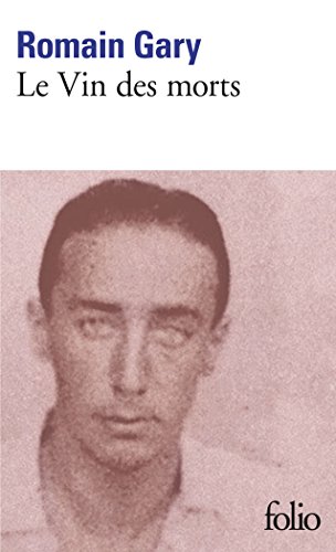 Le Vin des morts