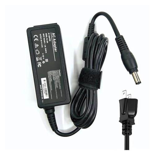Adaptateur ordinateur portable 45W 19V 2.37A chargeur pc embout 5.5x2.5mm