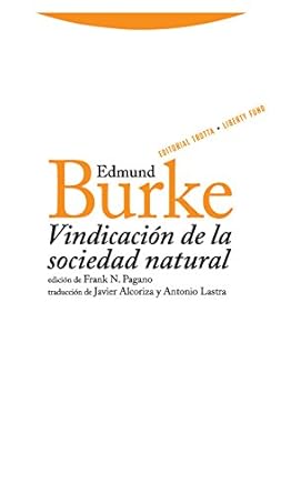 Edmund Burke