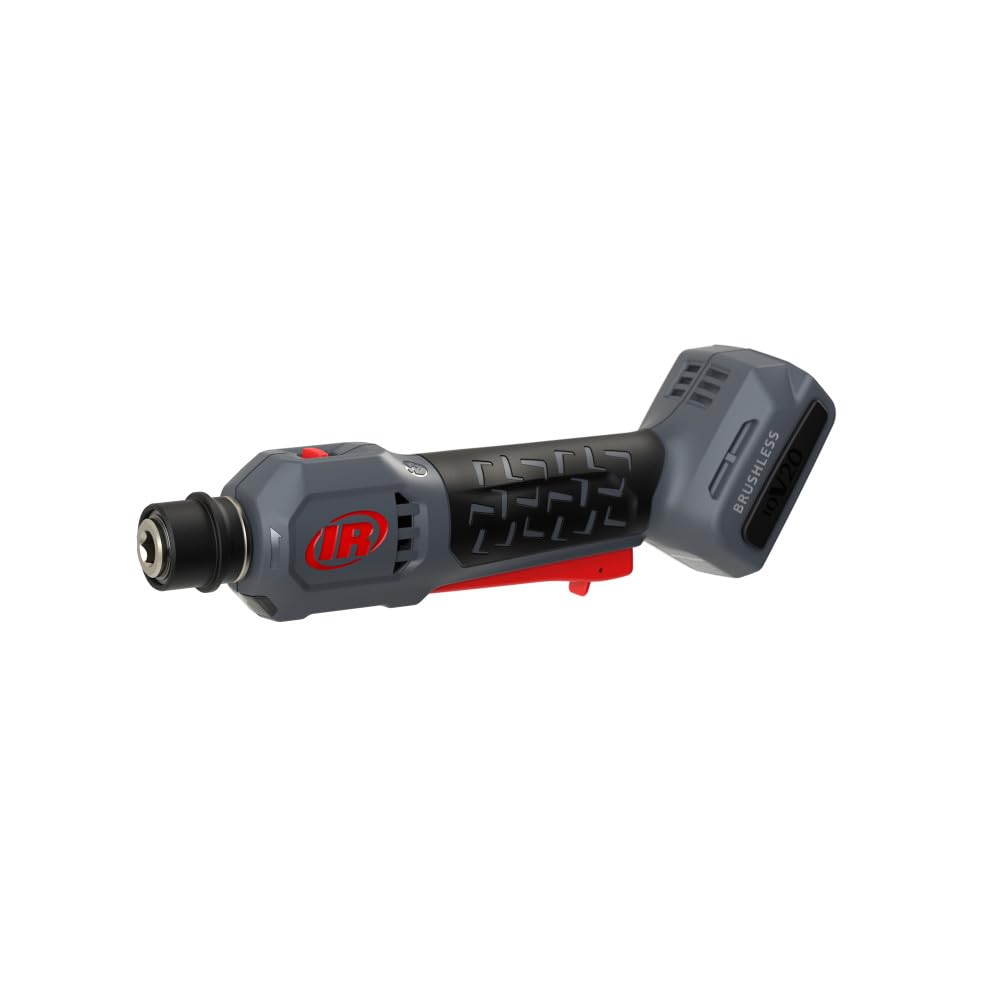 Ingersoll Rand G4911 20V Cordless Tire Buffer, 7/16" Hex Quick Change, 3000 RPM