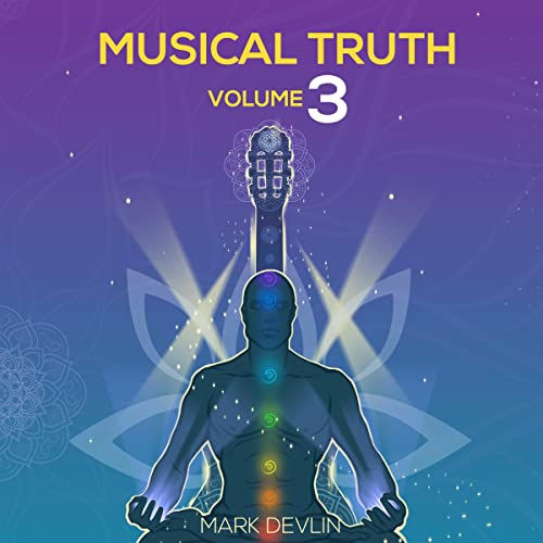 Musical Truth, Volume 3 by Mark Devlin episode artwork