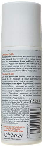 Lavilin 48H Sport Roll On Deodorant, 65 Ml #TOP1